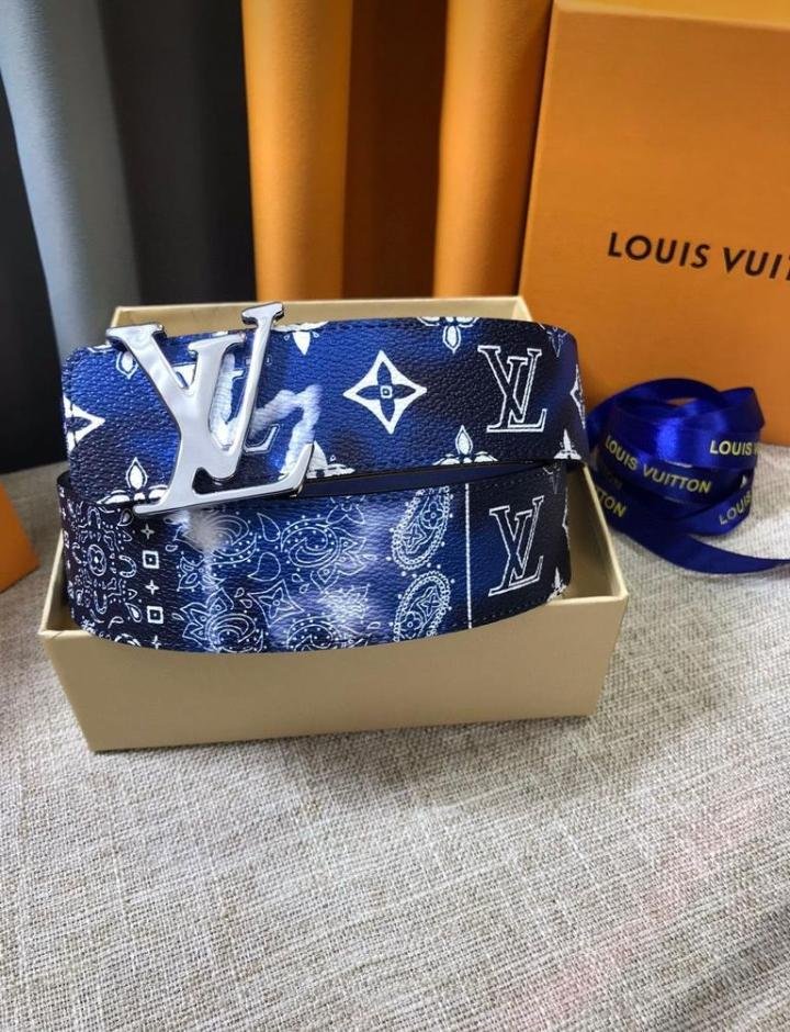 Tenis Louis Vuitton - Loja M&M Importados