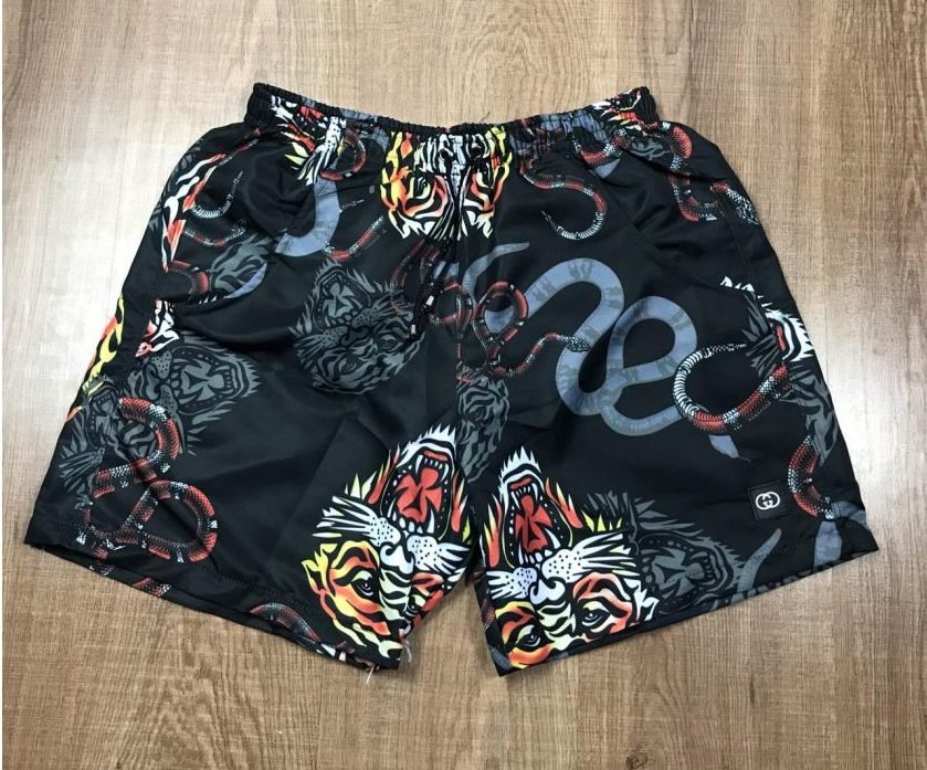 short gucci masculino