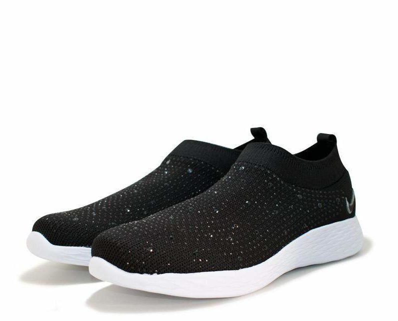 tenis nike slip on feminino