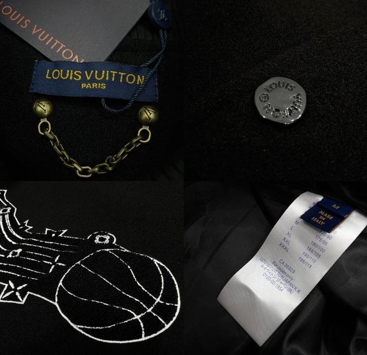 Jaqueta Louis Vuitton ⋆ JDM Grifes