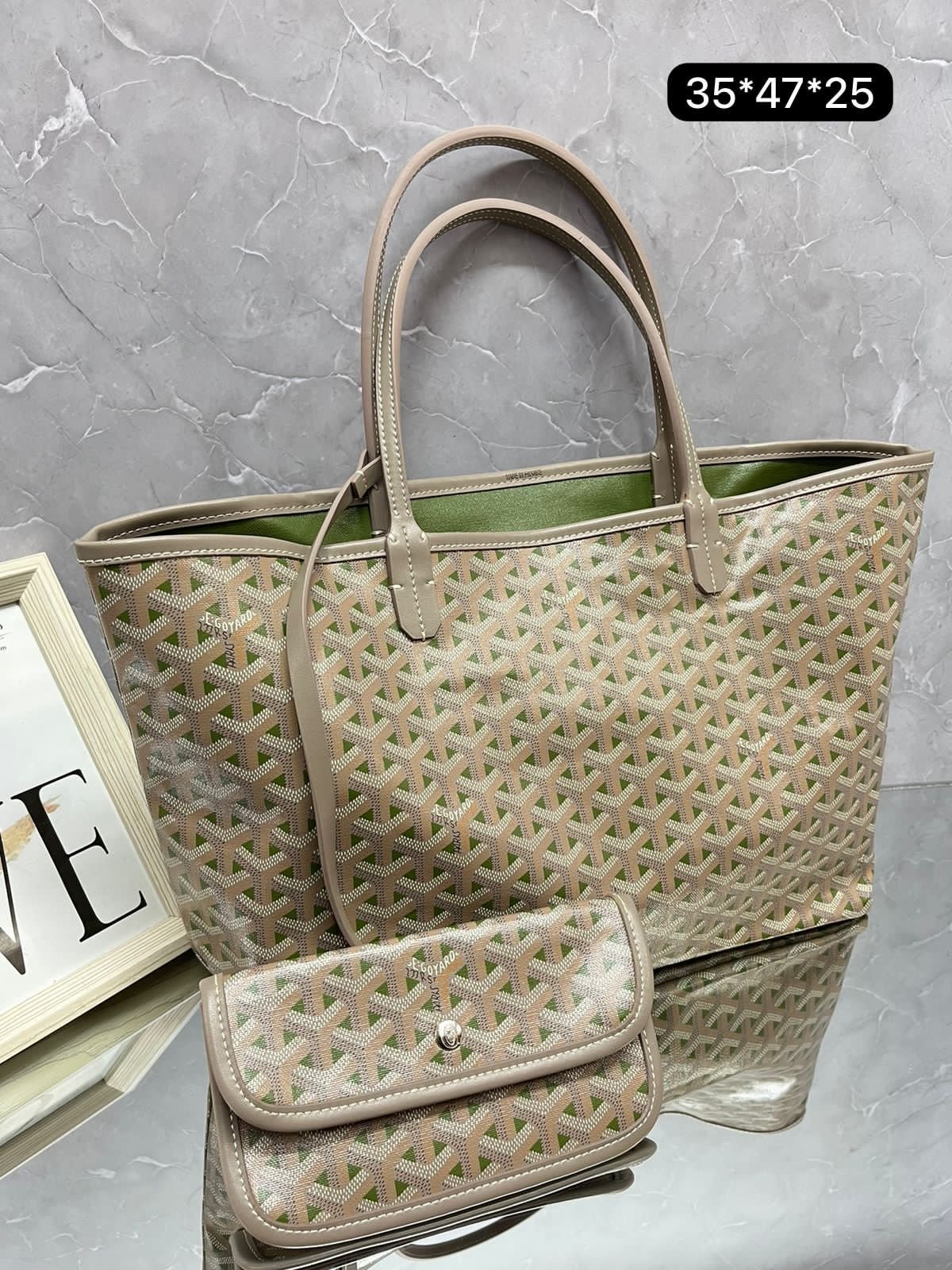 Bolsas goyard outlet