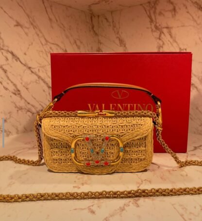 Bolsa Valentino