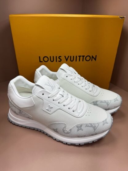 Tênis Louis Vuitton